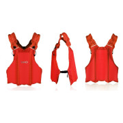 Schwimmweste Hiko RACE JUNIOR PFD rot Red