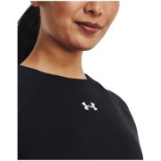 Damen-Sweatshirt Under Armour Rival Fleece Crew