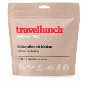 Travellunch Schinken mit Bratkartoffeln Laktosefrei