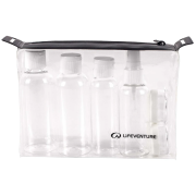LifeVenture Flight Bottle Set