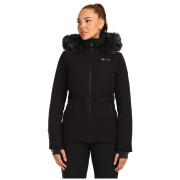 Damenjacke Kilpi Carrie-W schwarz BLK