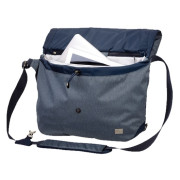 Umhängetasche Jack Wolfskin Wool Tech Messenger