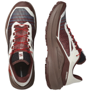 Herren Laufschuhe Salomon Genesis 2