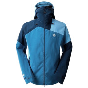 Herrenjacke Dare 2b Endurance II Jacket blau MnltDm/BlStl