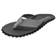 Flip-Flops Gumbies Duckbill Grey