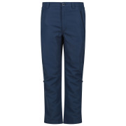 Kinderhose Regatta Sorcer Mt Trs VI dunkelblau Blue Wing