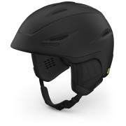 Skihelm Giro Union Mips schwarz MatteBlack
