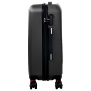 Koffer auf Rollen Elbrus Anarak 65l