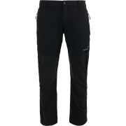 Herrenhose Alpine Pro Bruh schwarz