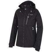 Damen-Softshell-Jacke Husky Sauri L 2022