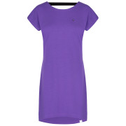 Kleid Loap Abnera lila purple