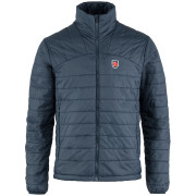 Herrenjacke Fjällräven Expedition X-Lätt Jacket M blau navy