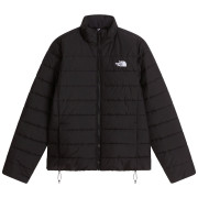 Herrenjacke The North Face M Aconcagua Jacket schwarz TNF BLACK