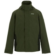 Wasserdichte Herrenjacke Regatta Matt II