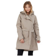 Damen-Wintermantel Fundango Charlotte Trenchcoat