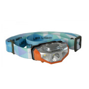 Stirnlampe Husky Selma orange Orange