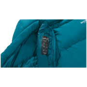 Daunenschlafsack Robens Serac 600 -14°C Long