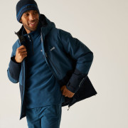 Herrenjacke Regatta Highton Stretch Padded Jacket