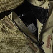 Kinderjacke Dare 2b Chill Jacket MartiniOlive
