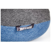 Kissen Bo-Camp Travel Pillow Memory Foam