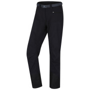 Damenhose Husky Krony L schwarz black