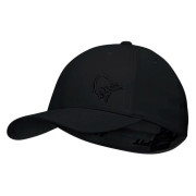 Baseballmütze Norrona 29 Flexfit Cap schwarz Black