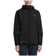 Damenjacke Haglöfs L.I.M Alpha Hood