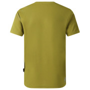 Kinder-T-Shirt Dare 2b Amuse III Tee Goldn Cypress