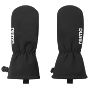 Kinderhandschuhe Reima Osaten Black schwarz Black