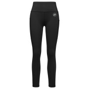 Damen-Leggings Mammut Crag Winter Tights Women schwarz black 0001
