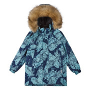 Kinder Winterjacke Reima Musko 2022
