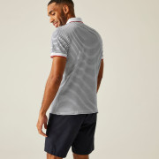 Herren-T-Shirt Regatta Tiver