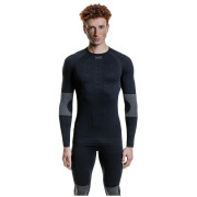 Herren-Funktionsshirt X-Bionic X-Plorer Energizer 4.0 Shirt Lg Sl