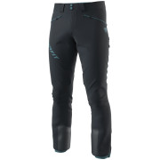 Herrenhose Dynafit Tlt Touring Dynastretch Pants Men blau Blue