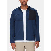 Herrenjacke Mammut Madris Light ML Hooded Jacket Men 2022