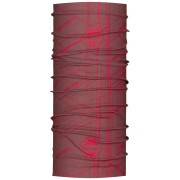 Halswärmer High Point Tau Scarf rot Red