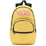 Damenrucksack Vans Ranged 2 Backpack gelb Yolk Yellow