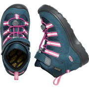 Kinderschuhe Keen Hikeport 2 Sport Mid Wp Children