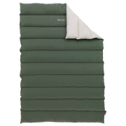 Decke Outwell Constellation Duvet Lux dunkelgrün Green