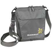 Täschen Mammut Täsch Pouch 2 l grau iron