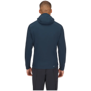 Herrenjacke Rab Xenair Alpine Light Jacket