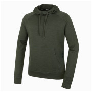 Herren-Sweatshirt MOOA Merino Hoodie