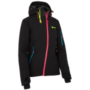 Damen Skijacke Kilpi Asimetrix W