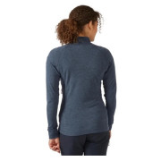 Damen-Sweatshirt Rab Nexus Jacket Wmns