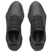 Herren Laufschuhe Under Armour Charged Bandit TR 4 WP