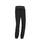 Damenhose E9 Hit Women's schwarz Blackboard