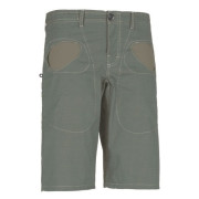 Herrenshorts E9 Rondo Short P grün Sand