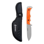Messer Gerber Freeman Guide