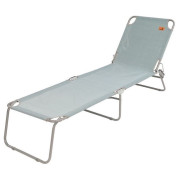 Campingliege Easy Camp Hydra Aqua Blue hellblau Aquablue