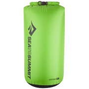Wasserdichter Packsack Sea to Summit Lightweight Dry Sack 35l grün AppleGreen
